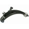Mevotech 04-07 Subaru Impreza Control Arm-Bj, Cms801149 CMS801149 - alternate 3